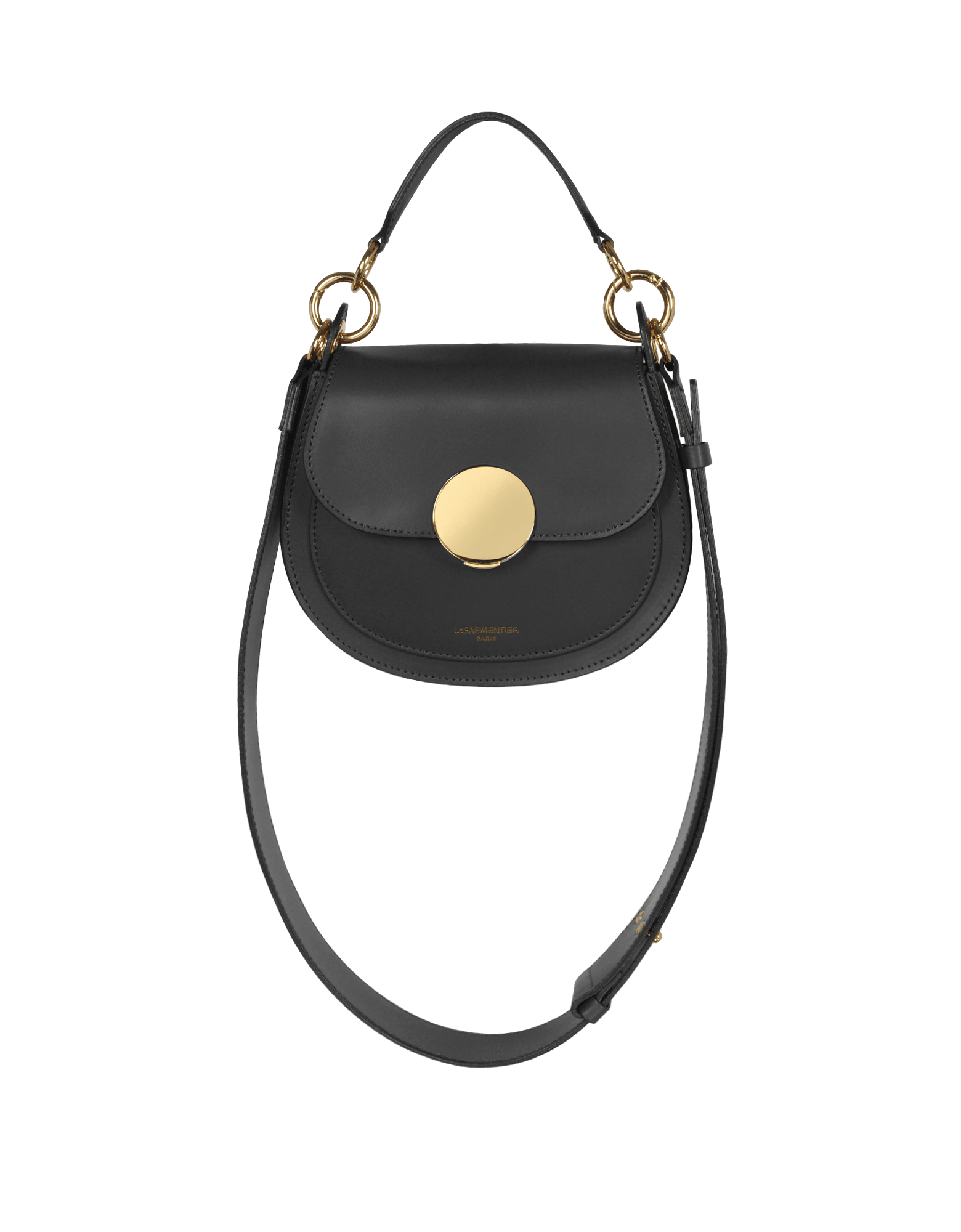 Yucca Soho Top-Handle Shoulder Bag