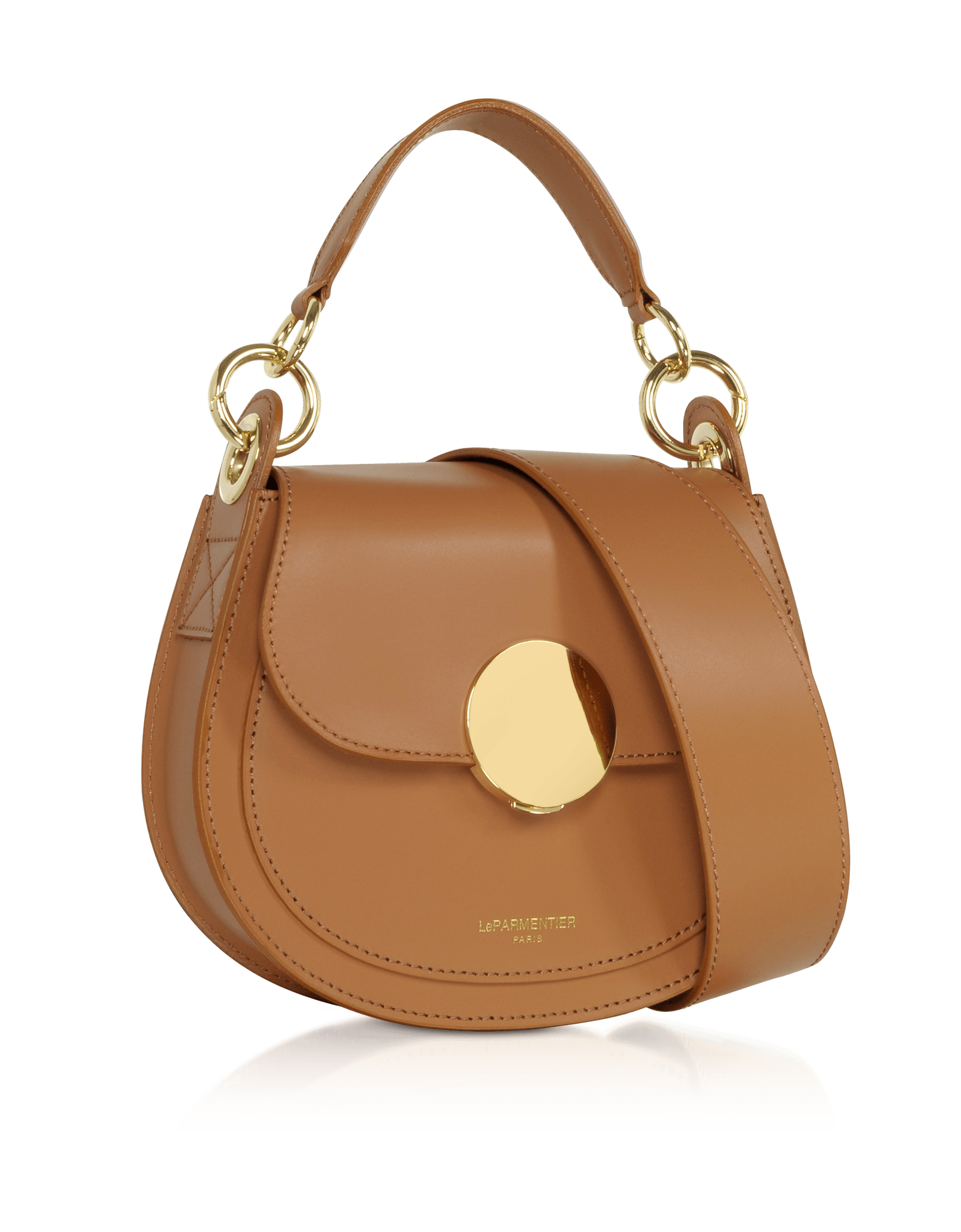 Yucca Soho Top-Handle Shoulder Bag