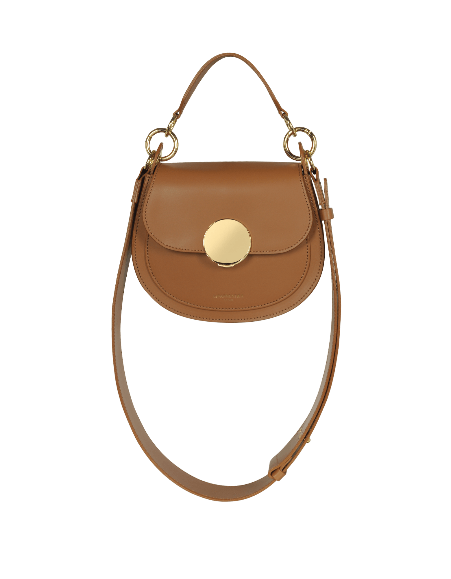Yucca Soho Top-Handle Shoulder Bag
