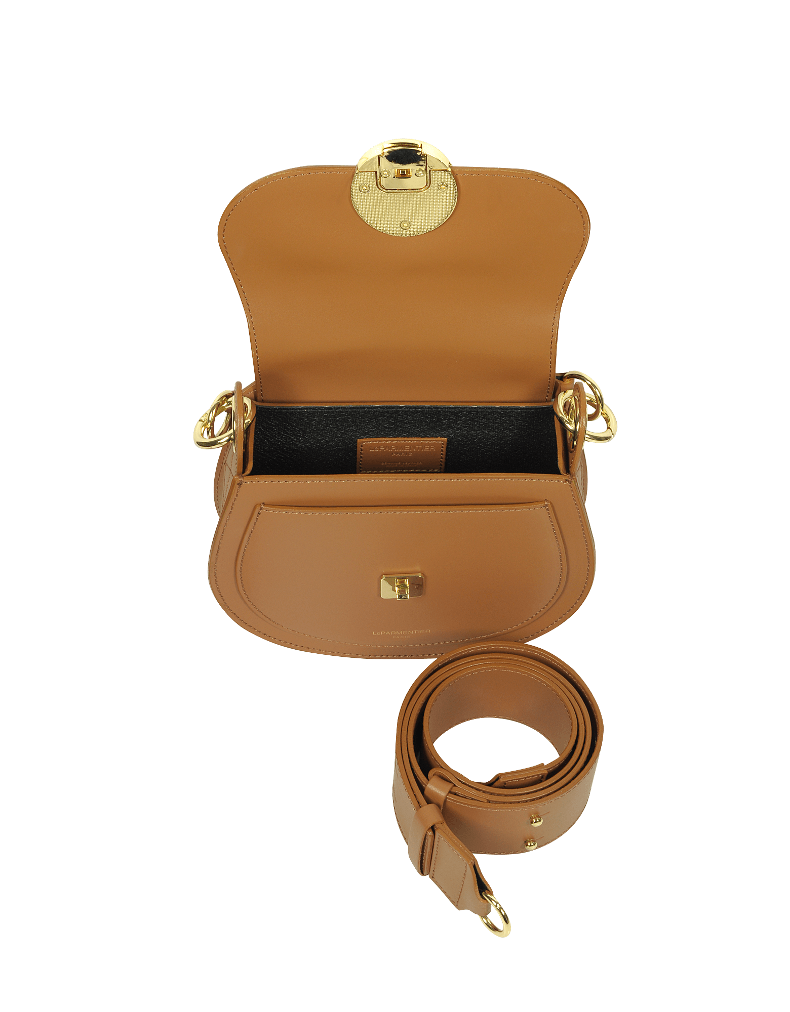 Yucca Soho Top-Handle Shoulder Bag