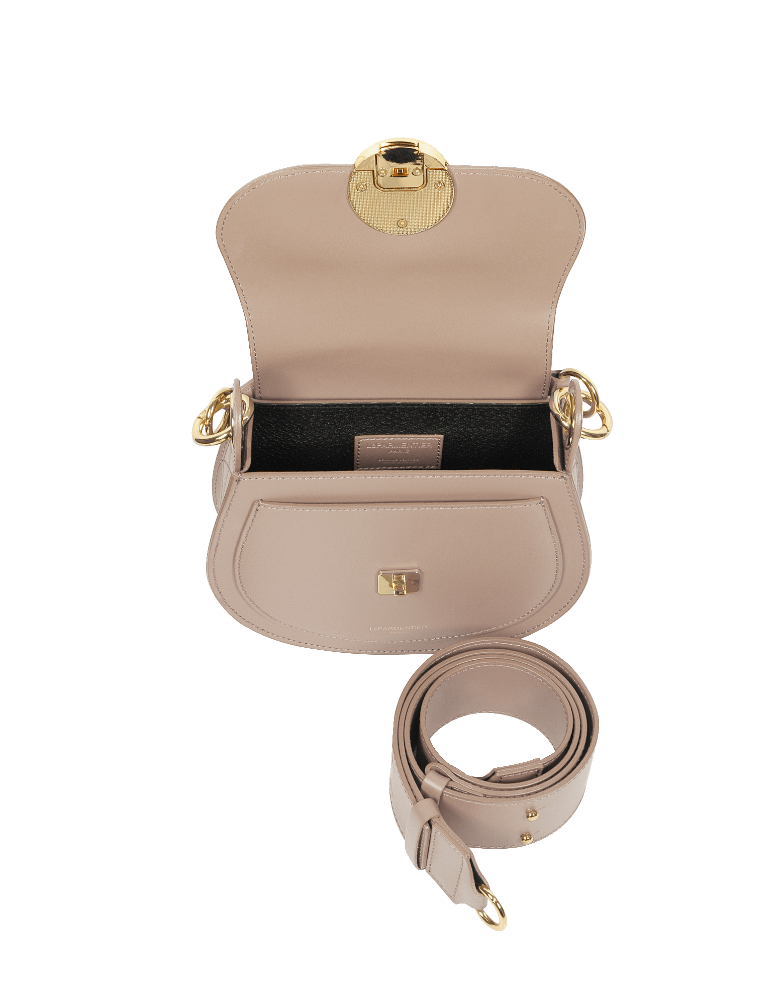 Yucca Soho Top-Handle Shoulder Bag