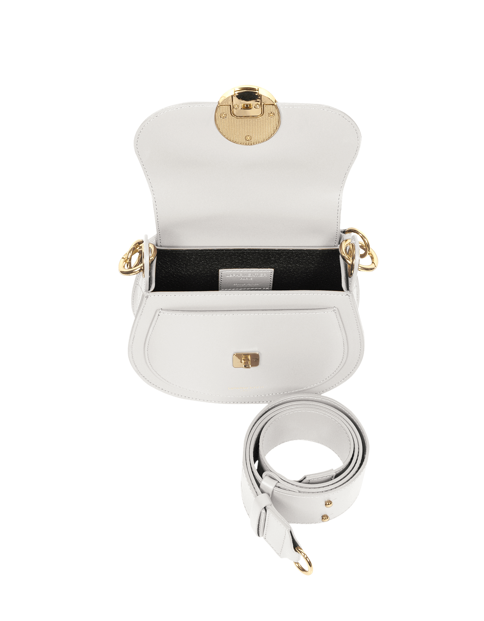 Yucca Soho Top-Handle Shoulder Bag