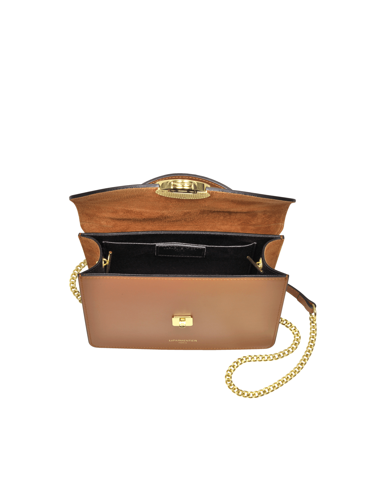 New Ondina Top Handle Shoulder Bag