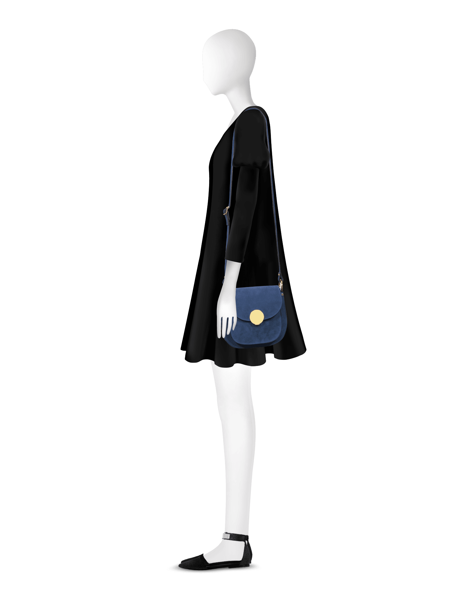 Italian Leather Handbags | LePARMENTIER Luxury Bags