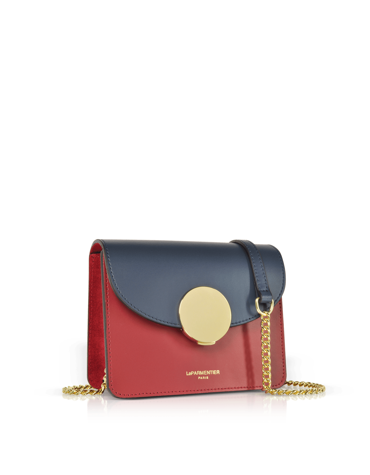 Handmade Leather Bags | LePARMENTIER Luxury Handbags