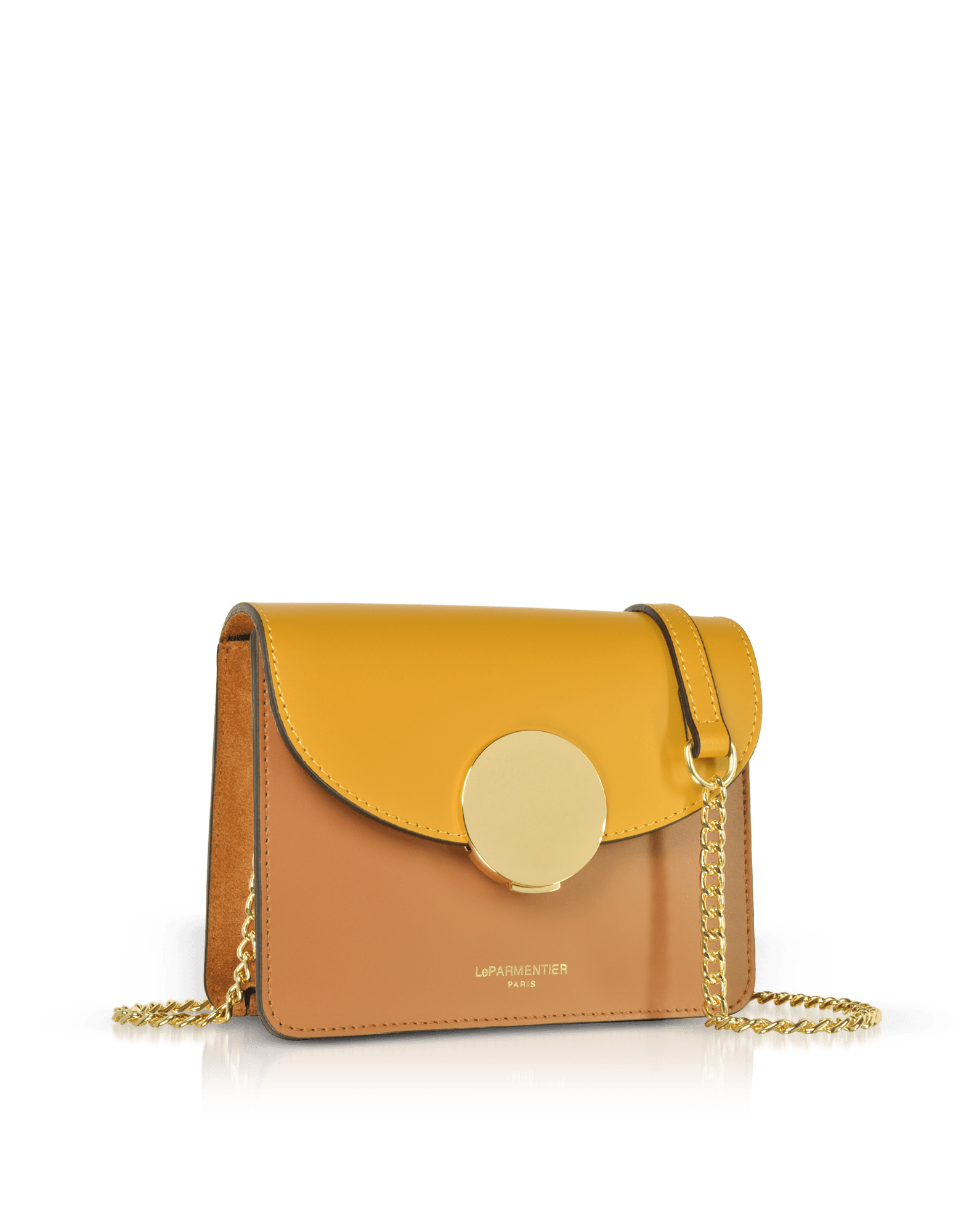 Handmade Leather Bags | LePARMENTIER Luxury Handbags