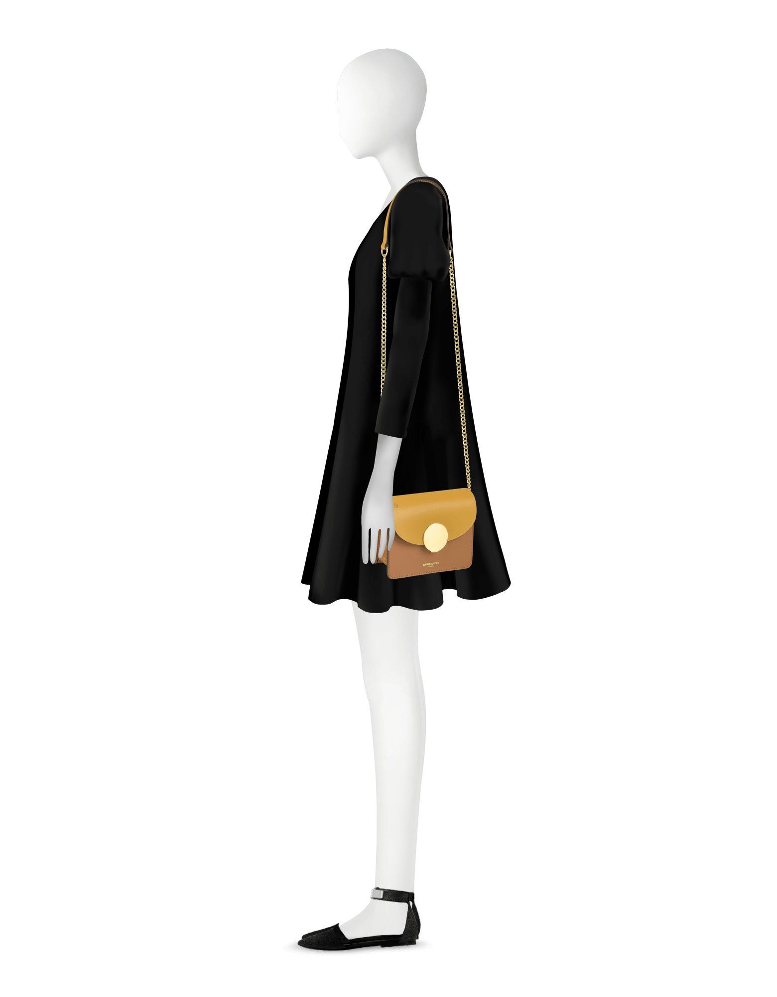 Handmade Leather Bags | LePARMENTIER Luxury Handbags