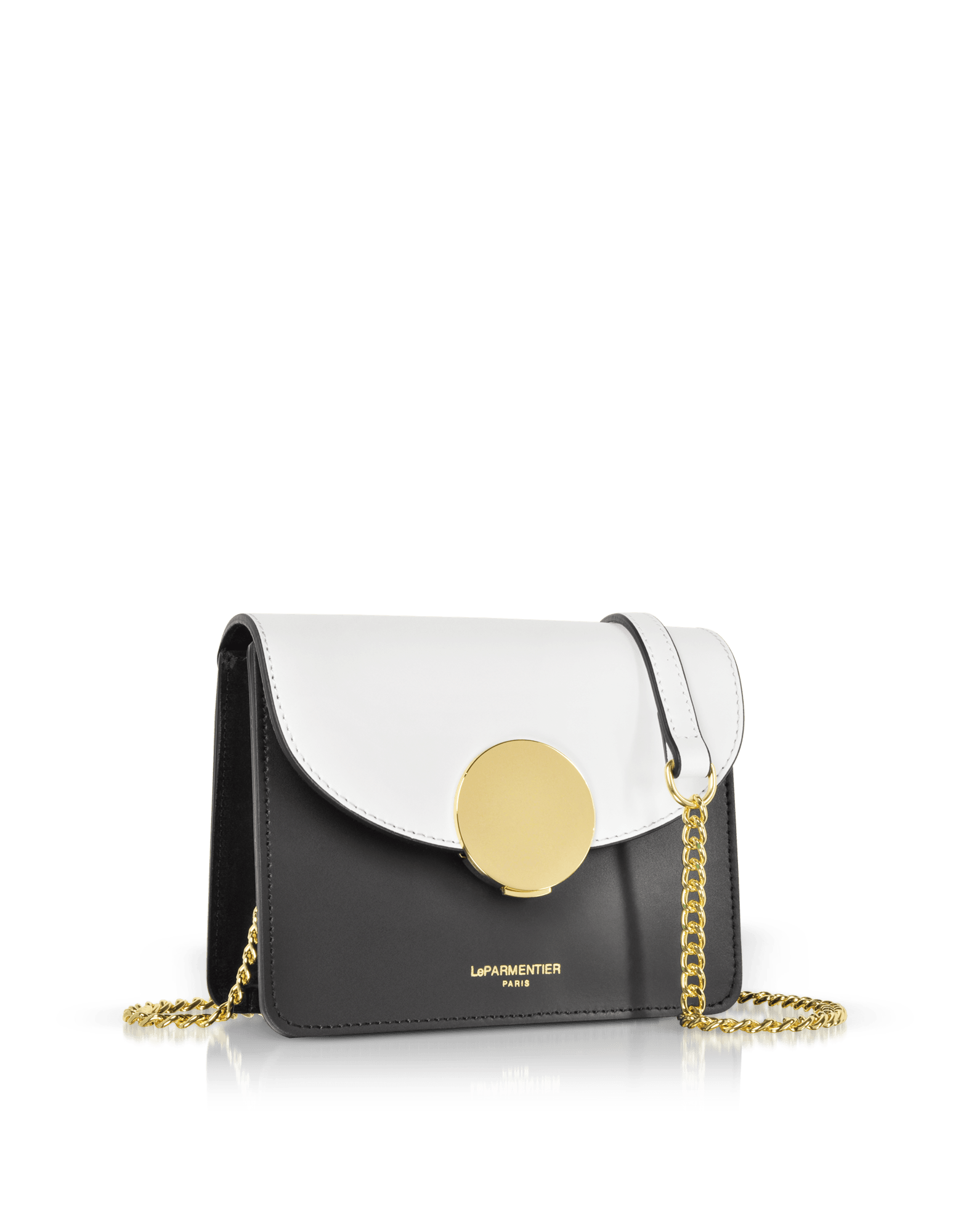 Handmade Leather Bags | LePARMENTIER Luxury Handbags