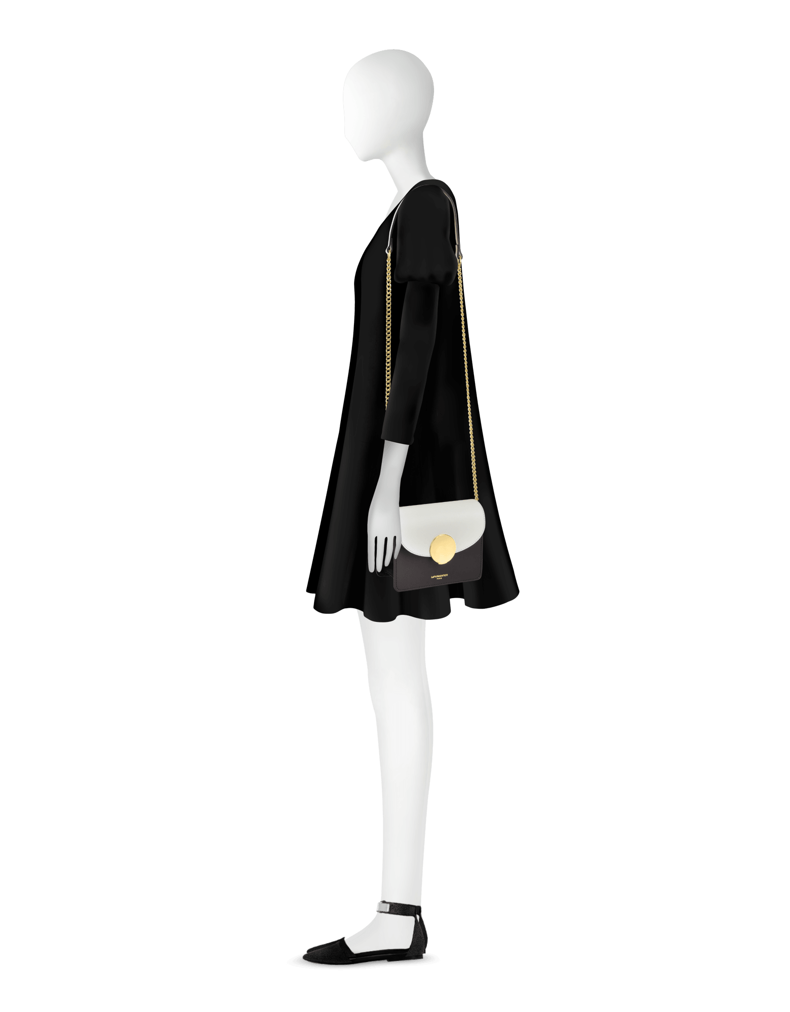 Handmade Leather Bags | LePARMENTIER Luxury Handbags