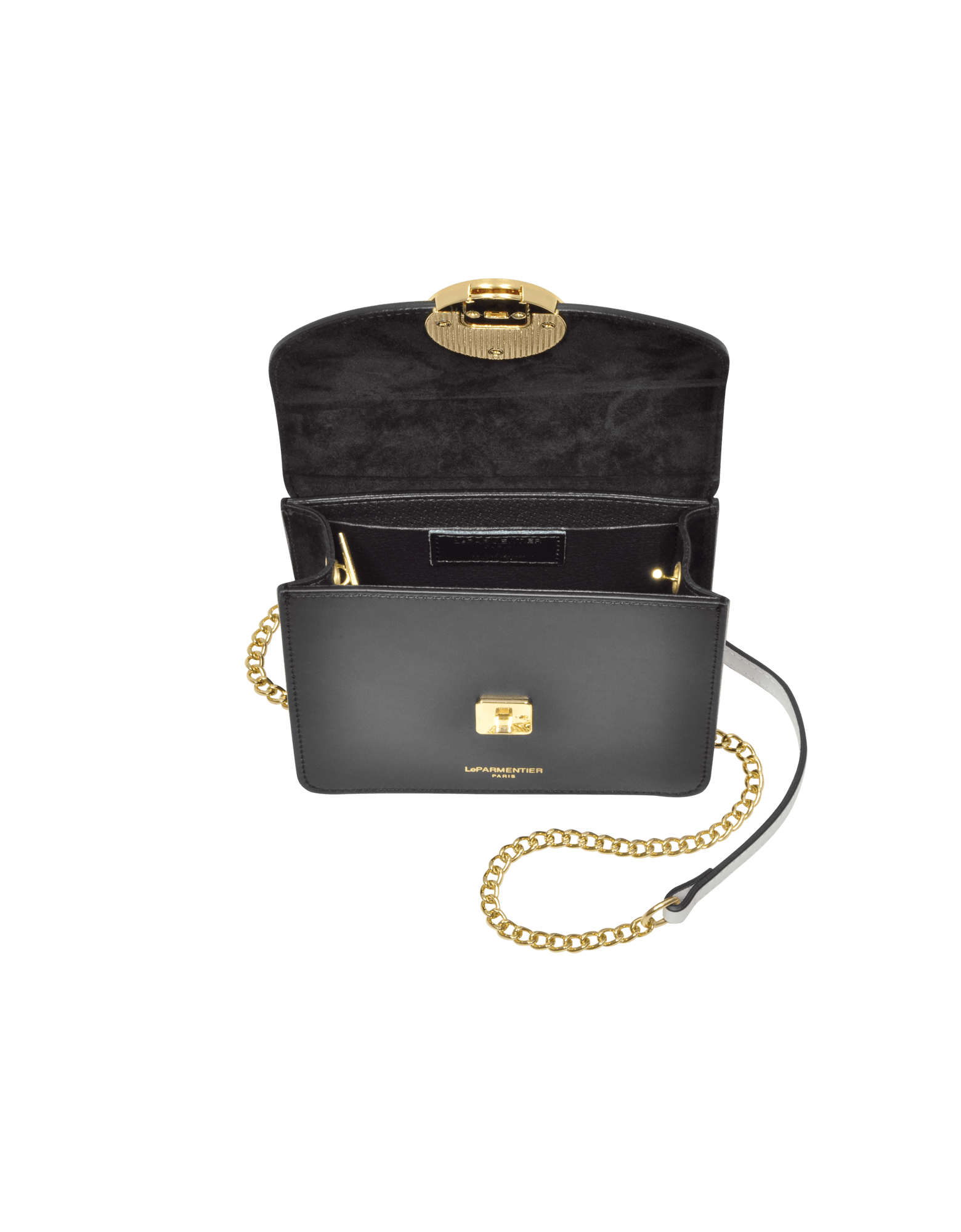 Handmade Leather Bags | LePARMENTIER Luxury Handbags