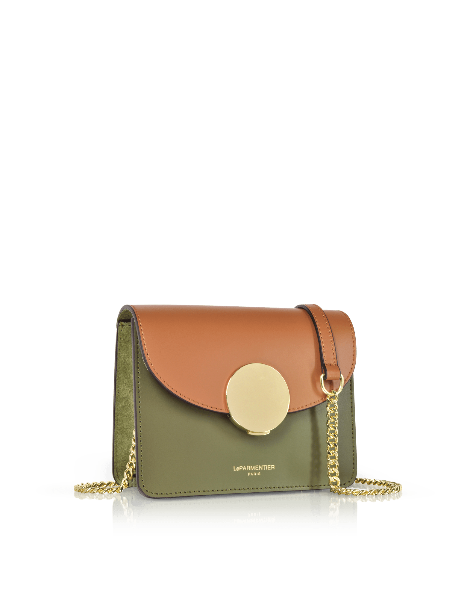 Handmade Leather Bags | LePARMENTIER Luxury Handbags