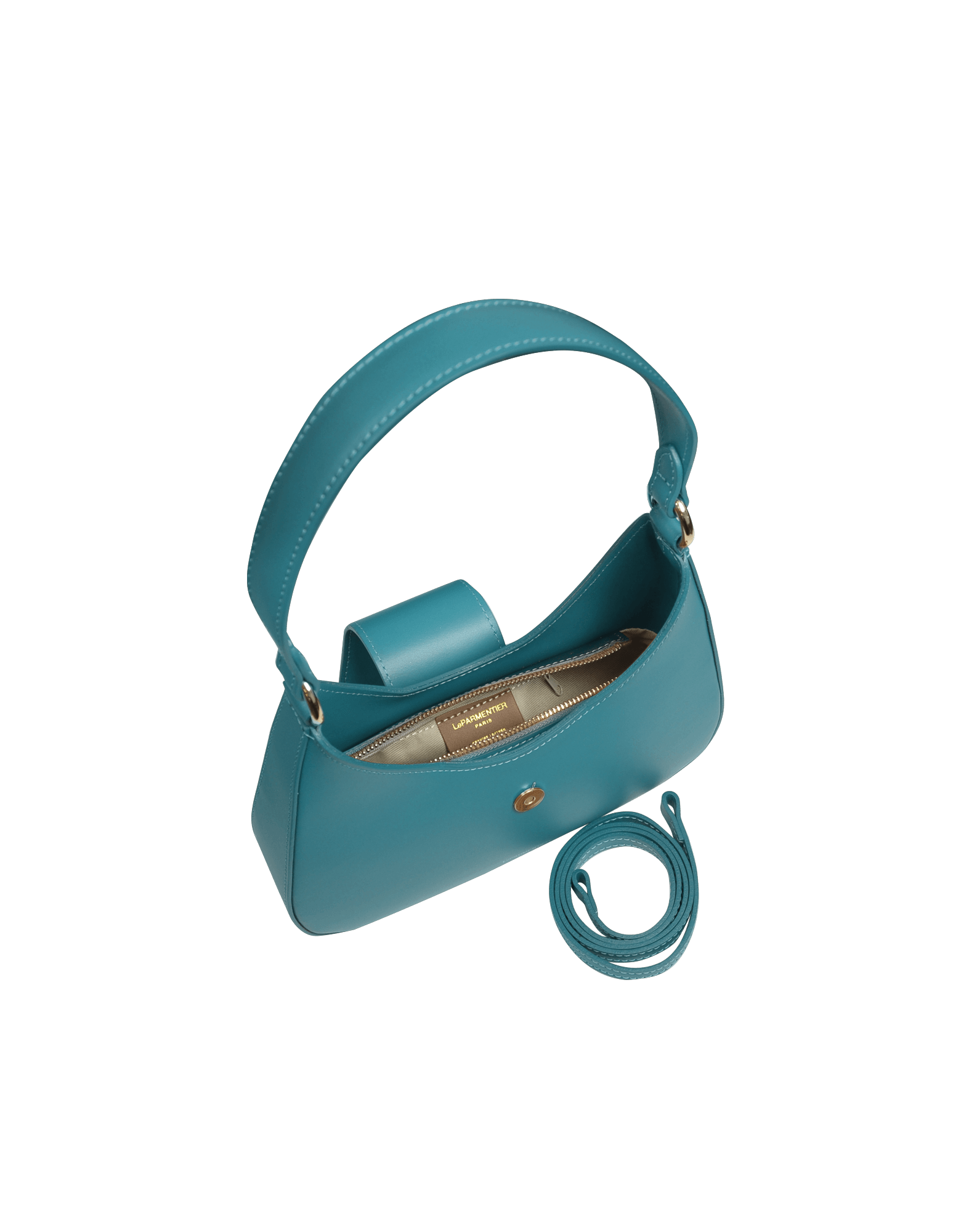 Italian Leather Handbags | LePARMENTIER Luxury Bags