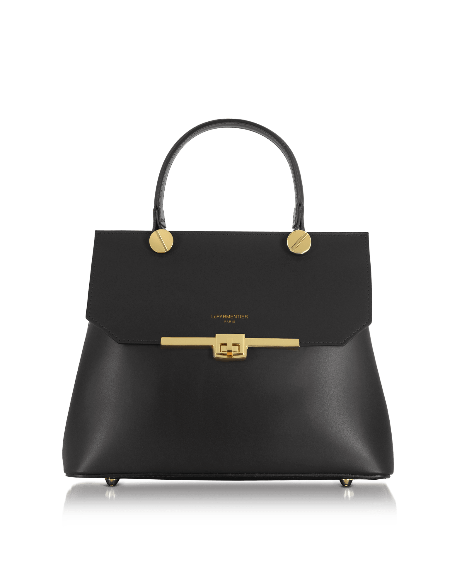Atlanta Top Handle Satchel Bag w/Shoulder Strap