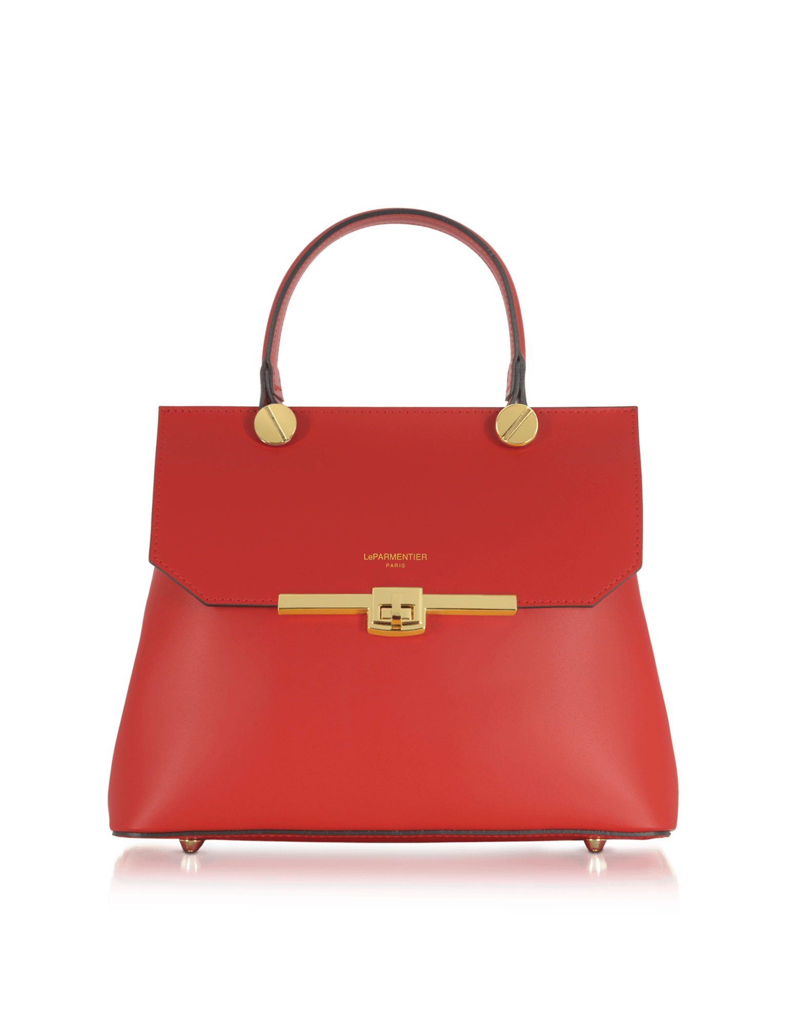 Atlanta Top Handle Satchel Bag w/Shoulder Strap