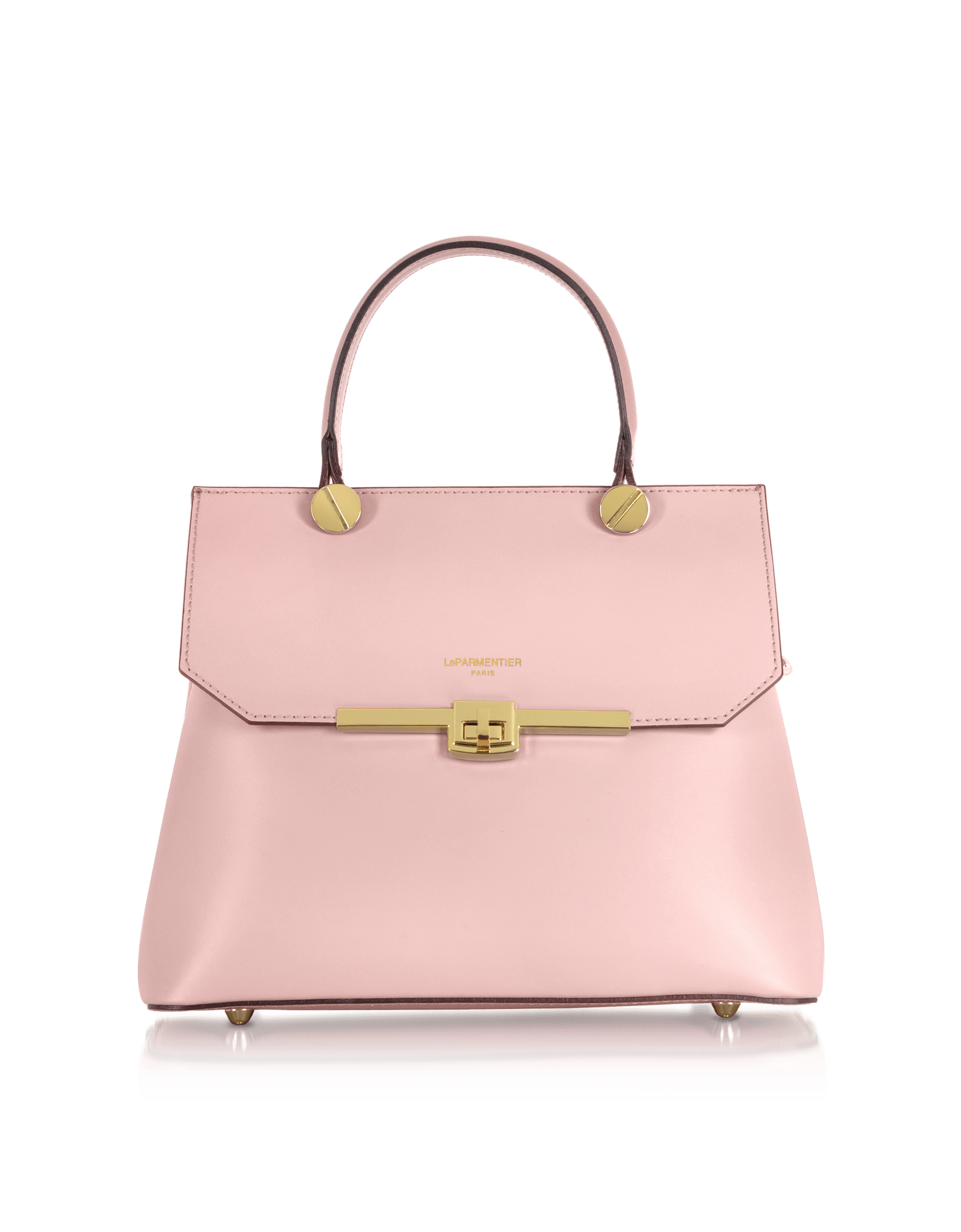 Atlanta Top Handle Satchel Bag w/Shoulder Strap