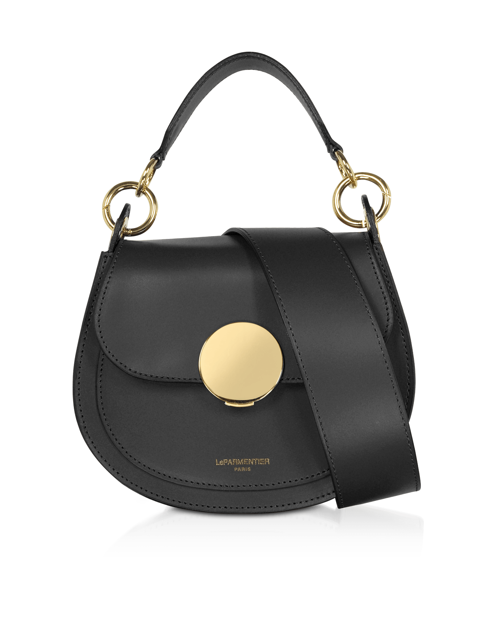 Yucca Soho Top-Handle Shoulder Bag