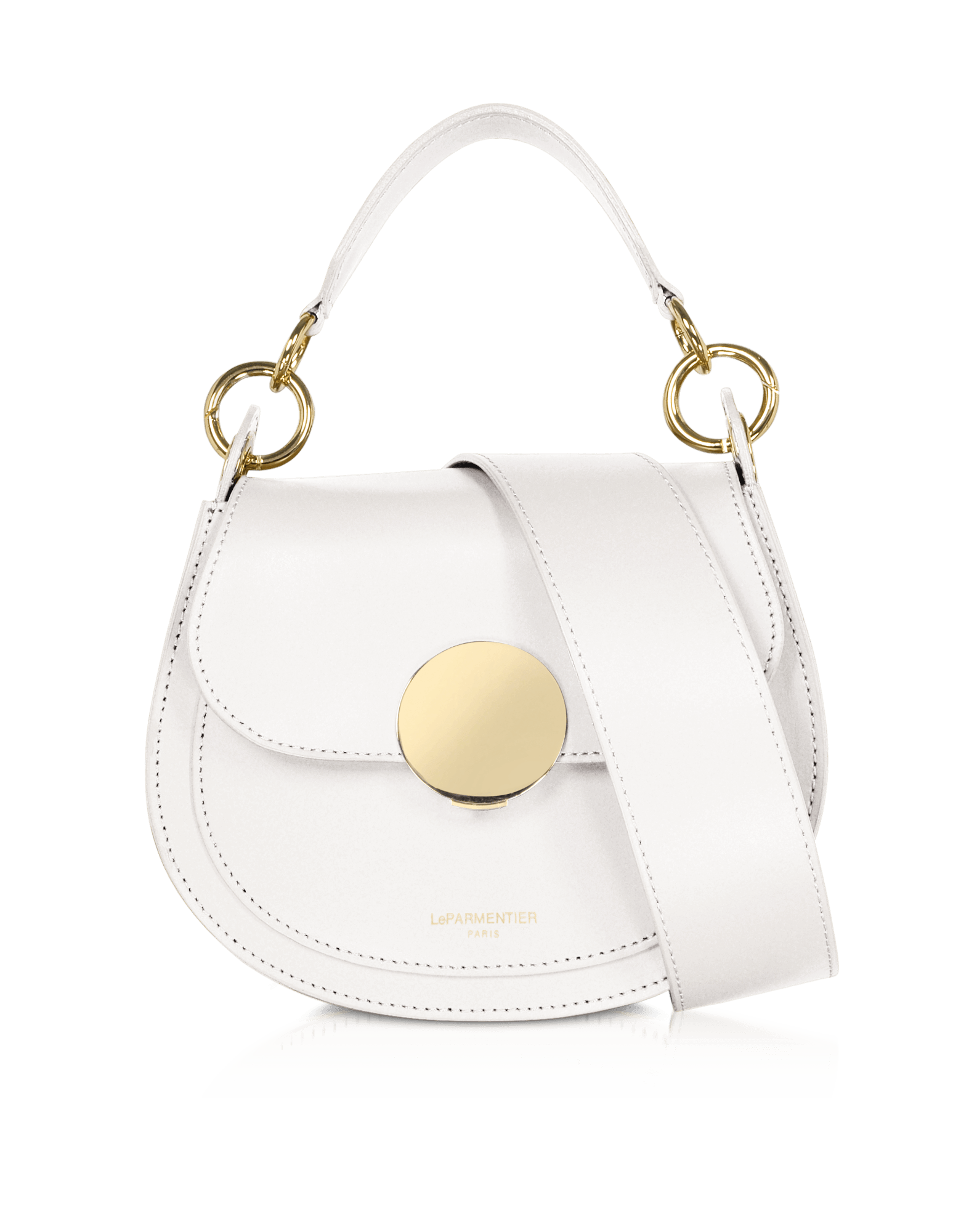 Yucca Soho Top-Handle Shoulder Bag