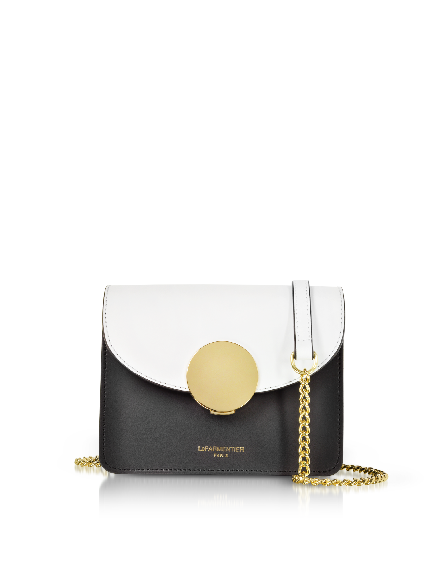 Handmade Leather Bags | LePARMENTIER Luxury Handbags