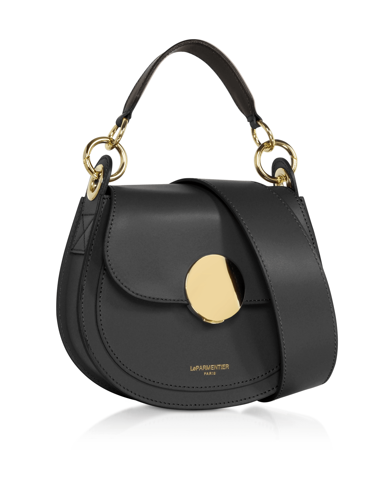 Yucca Soho Top-Handle Shoulder Bag