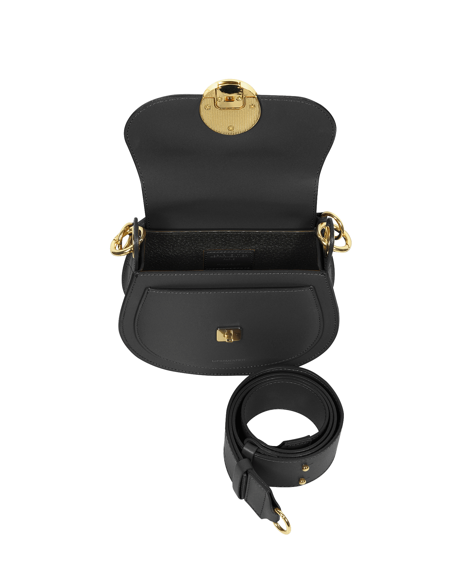 Yucca Soho Top-Handle Shoulder Bag