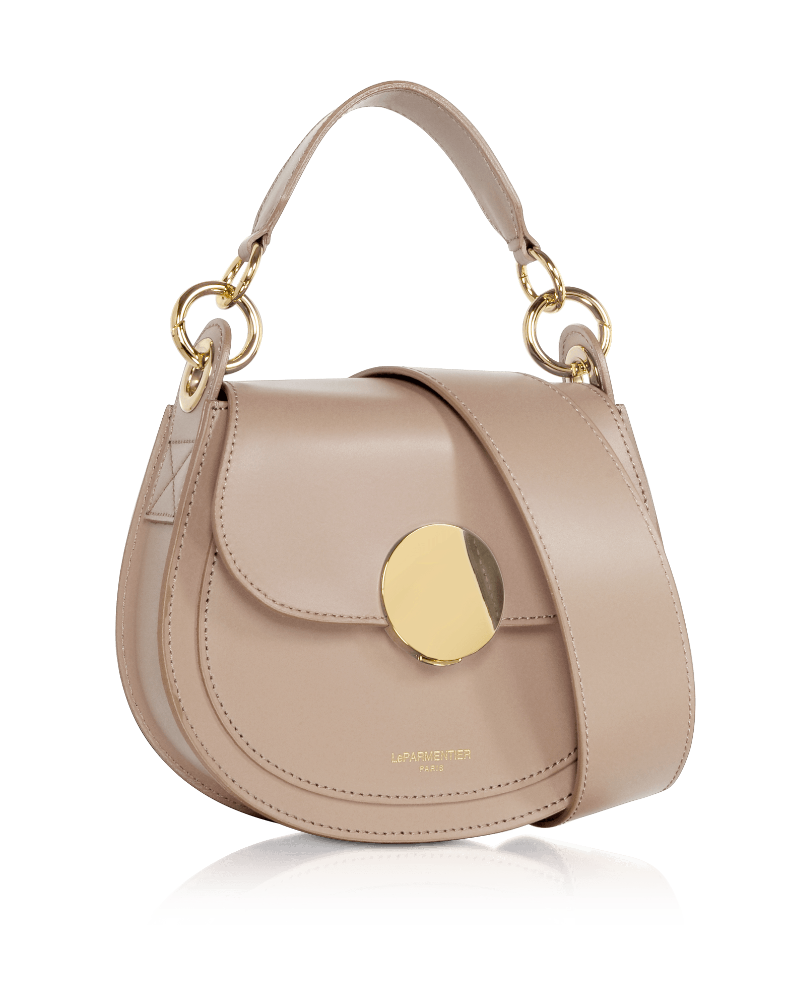 Yucca Soho Top-Handle Shoulder Bag