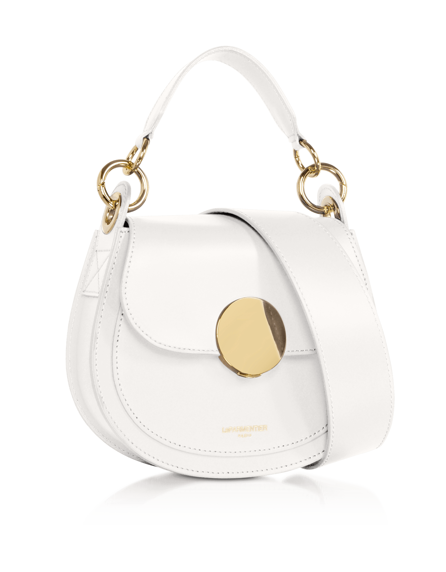 Yucca Soho Top-Handle Shoulder Bag