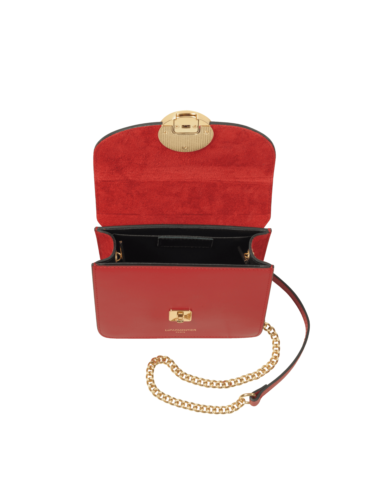 New Ondina Mini Shoulder Bag