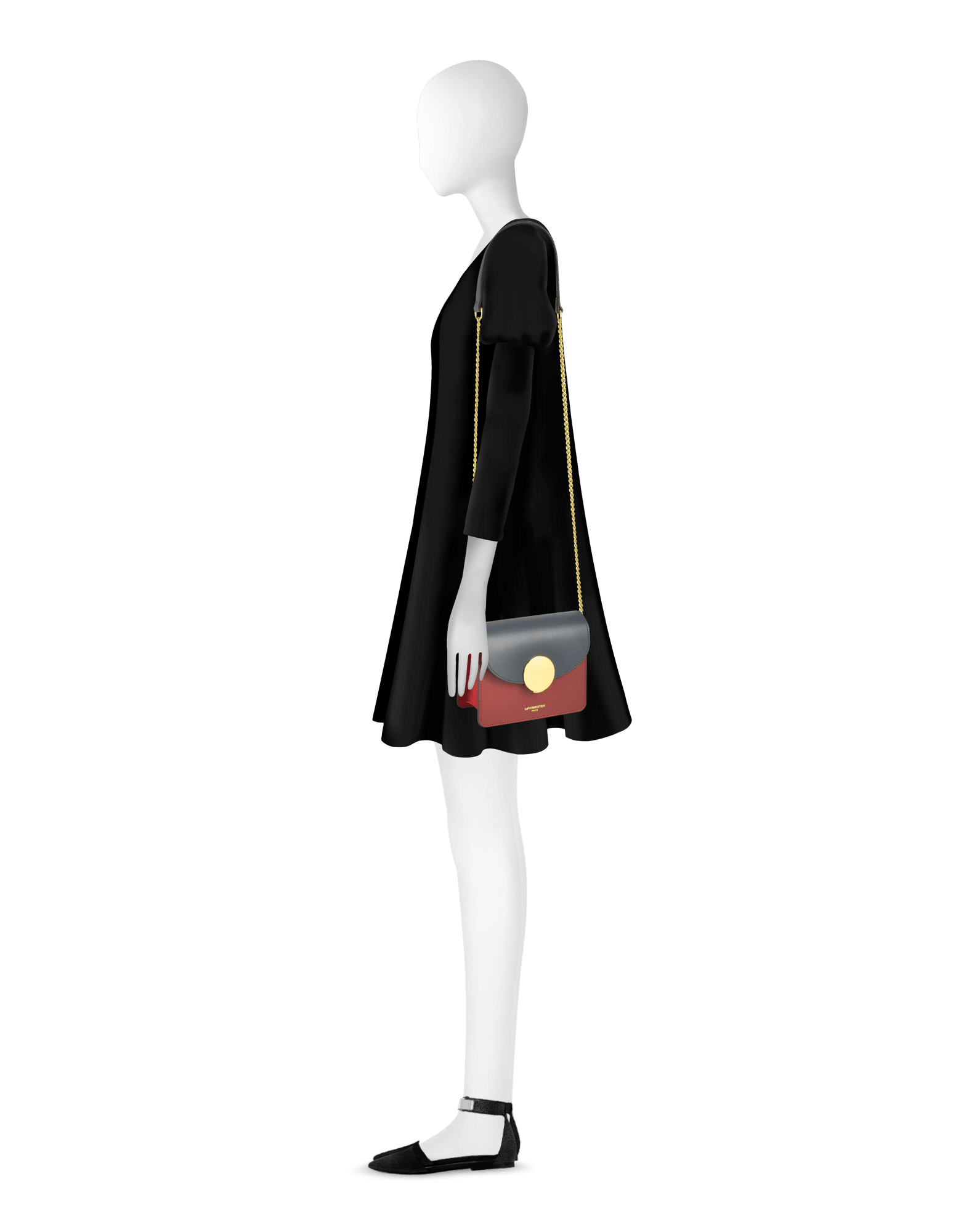 Handmade Leather Bags | LePARMENTIER Luxury Handbags