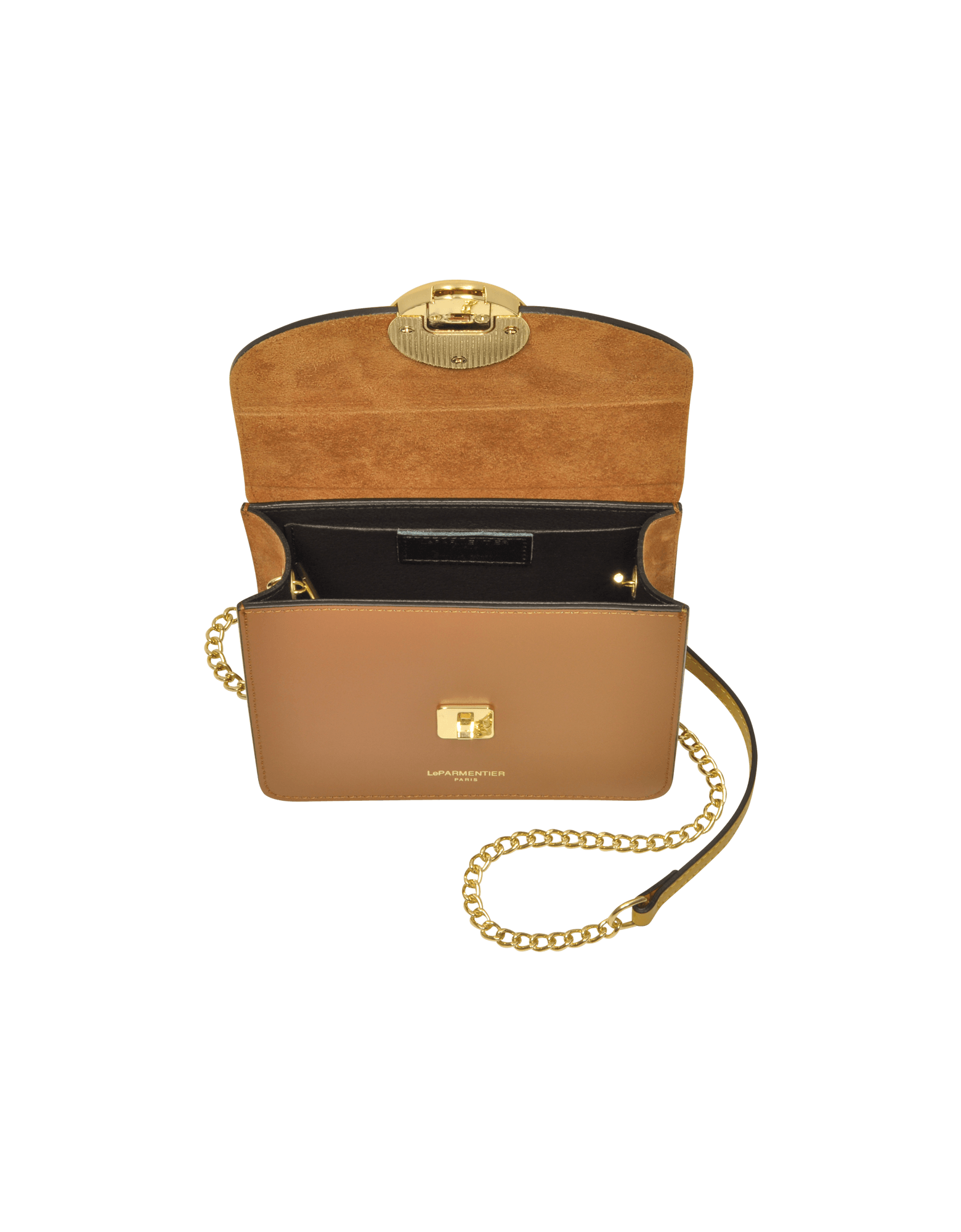 Handmade Leather Bags | LePARMENTIER Luxury Handbags