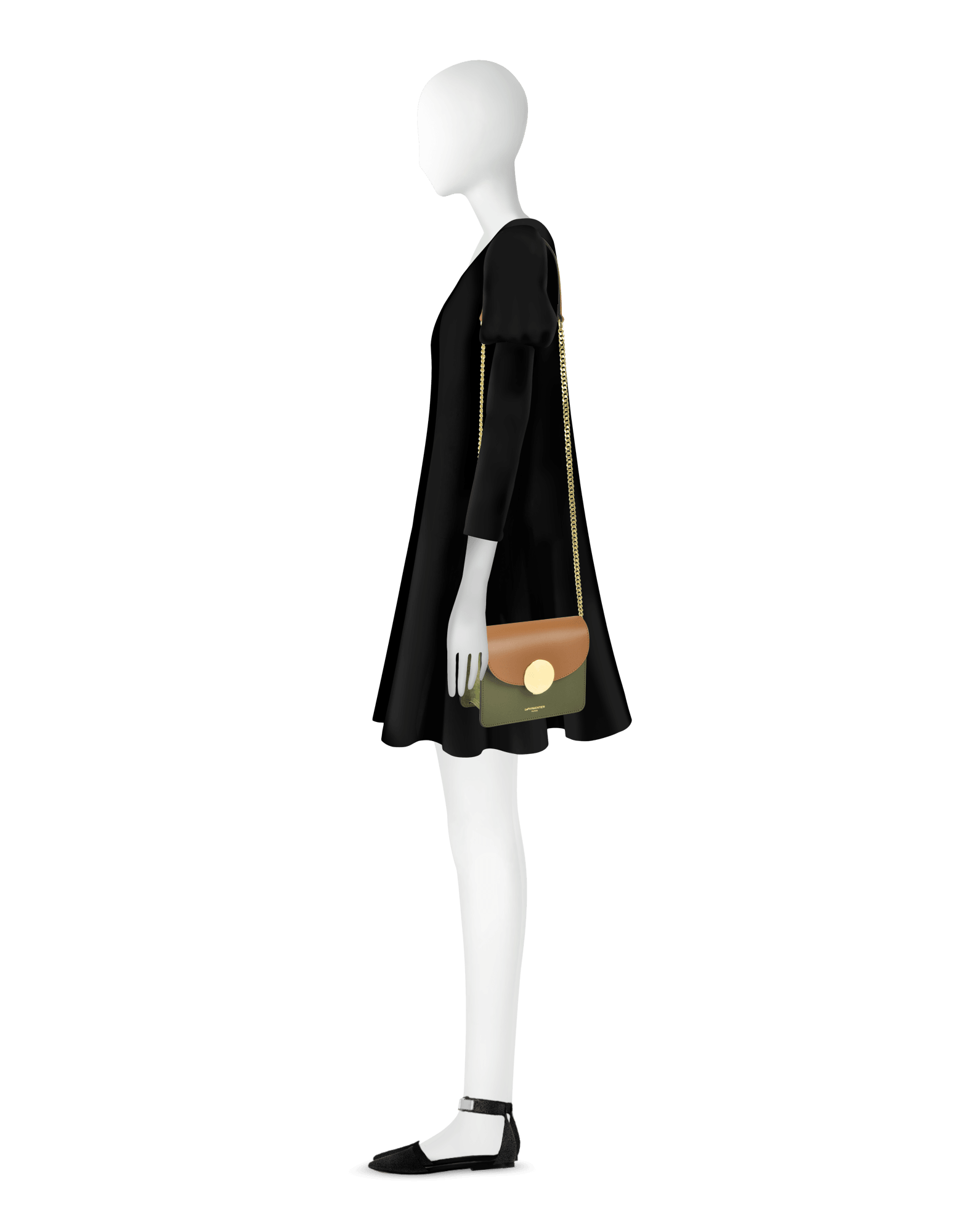 Handmade Leather Bags | LePARMENTIER Luxury Handbags