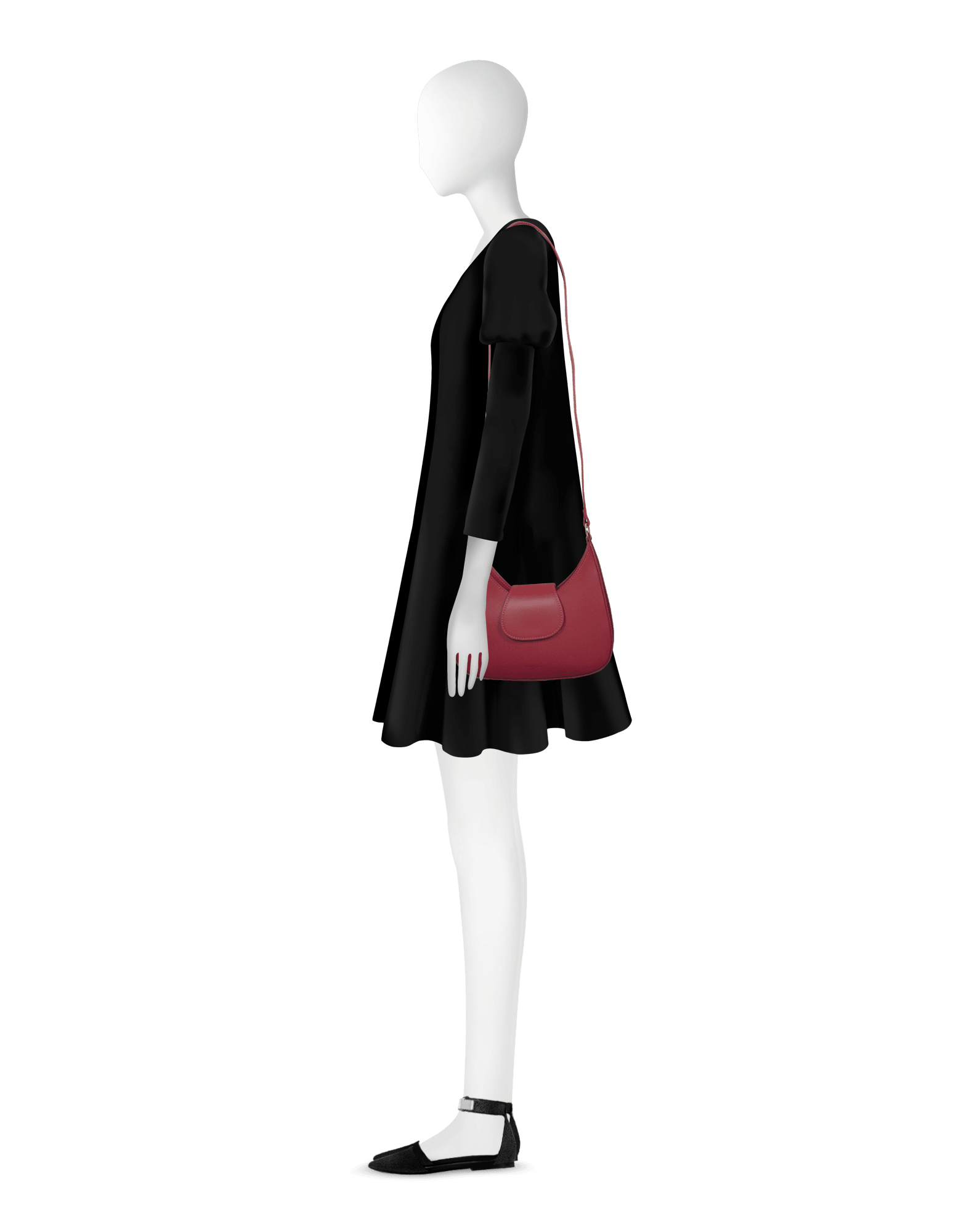 Italian Leather Handbags | LePARMENTIER Luxury Bags