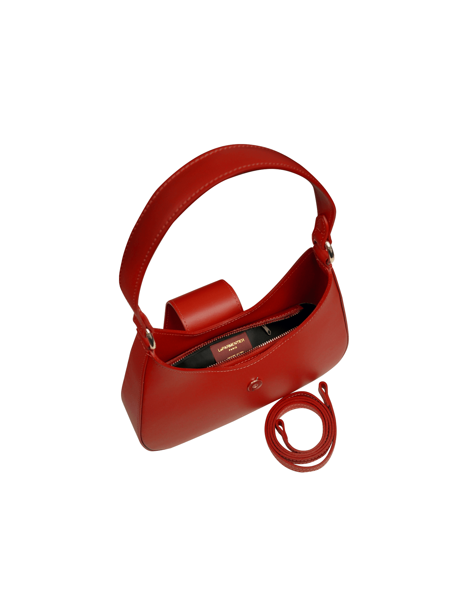 Italian Leather Handbags | LePARMENTIER Luxury Bags