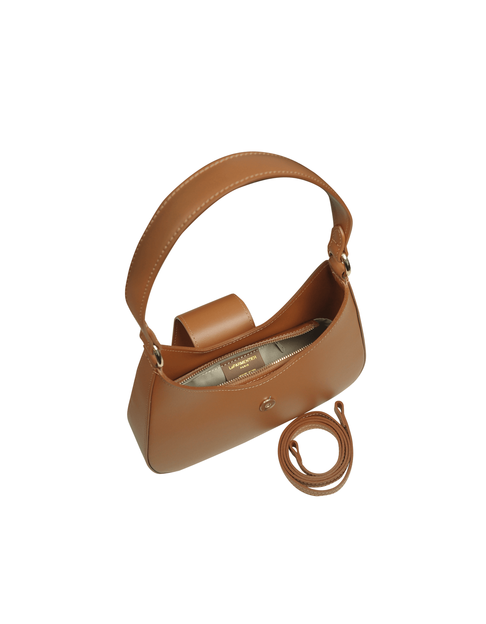 Italian Leather Handbags | LePARMENTIER Luxury Bags