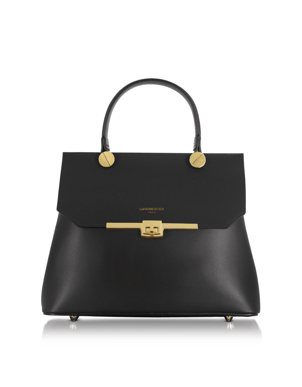 Atlanta Top Handle Satchel Bag w/Shoulder Strap