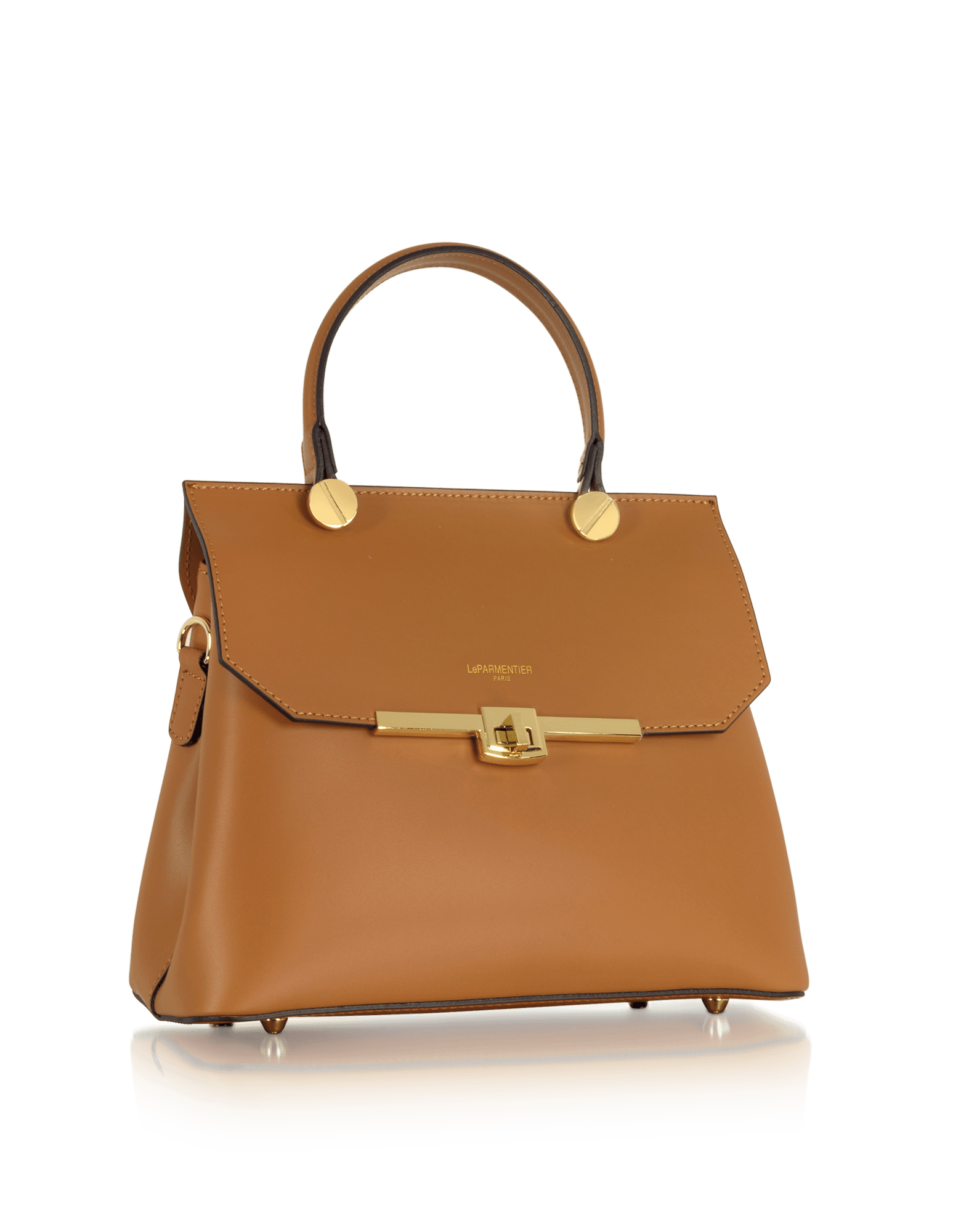 Atlanta Top Handle Satchel Bag w/Shoulder Strap