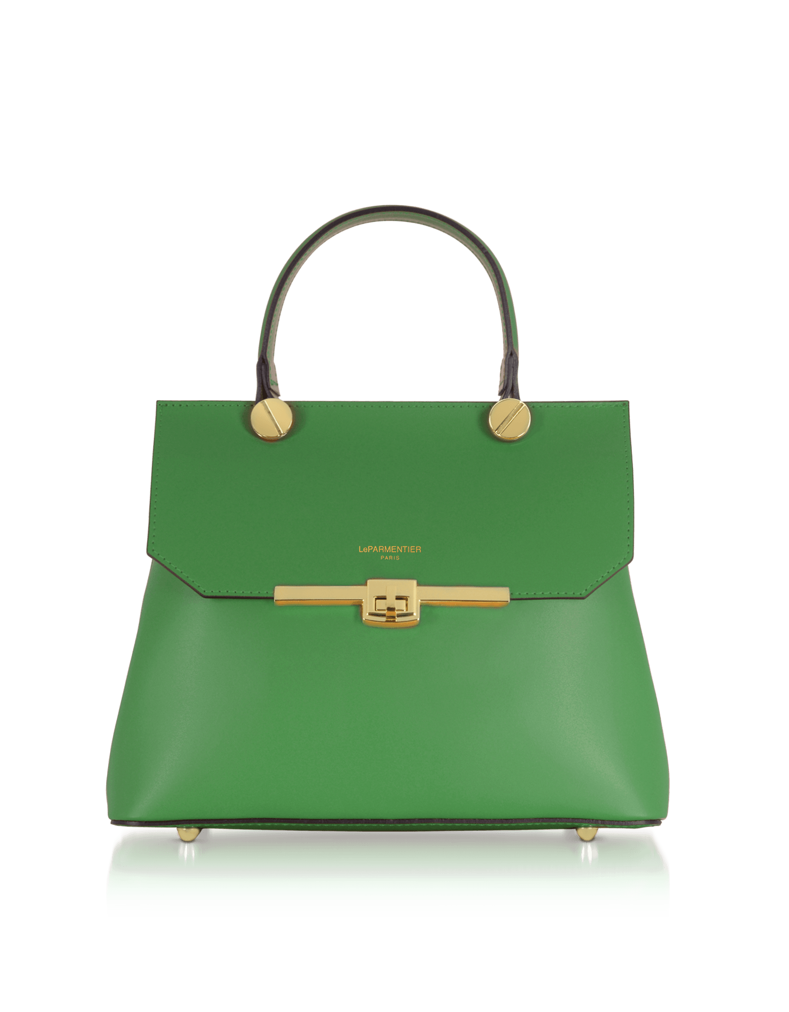 Atlanta Top Handle Satchel Bag w/Shoulder Strap