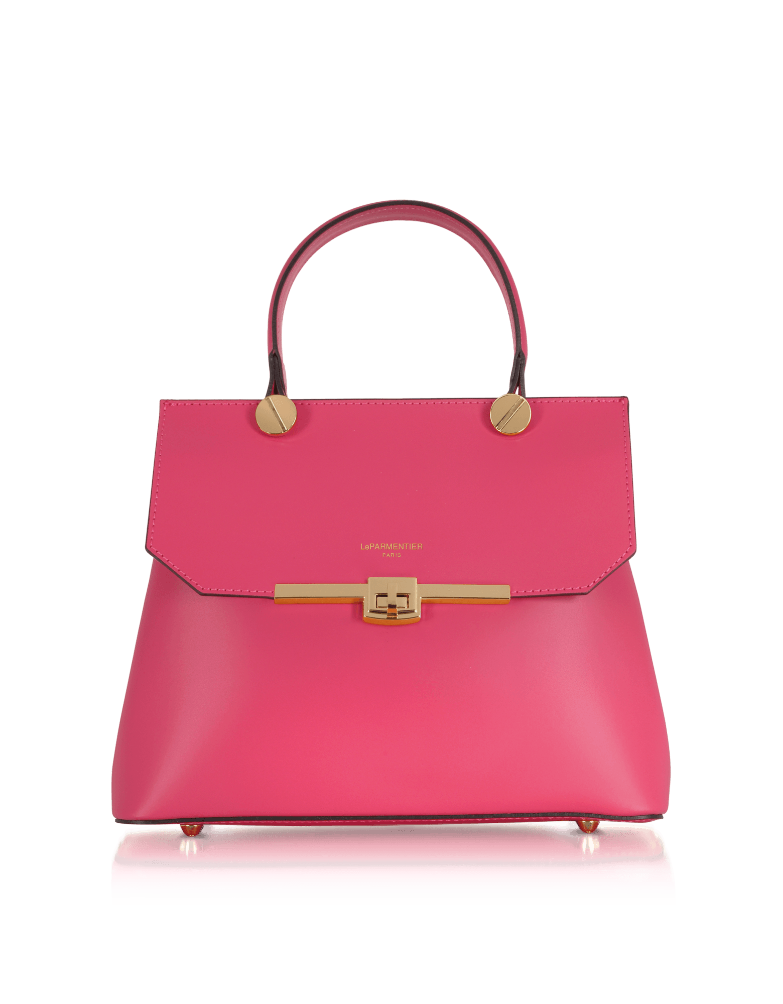 Atlanta Top Handle Satchel Bag w/Shoulder Strap