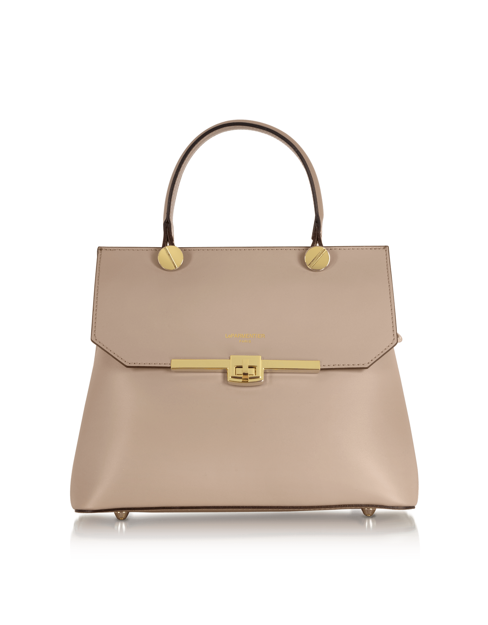 Atlanta Top Handle Satchel Bag w/Shoulder Strap