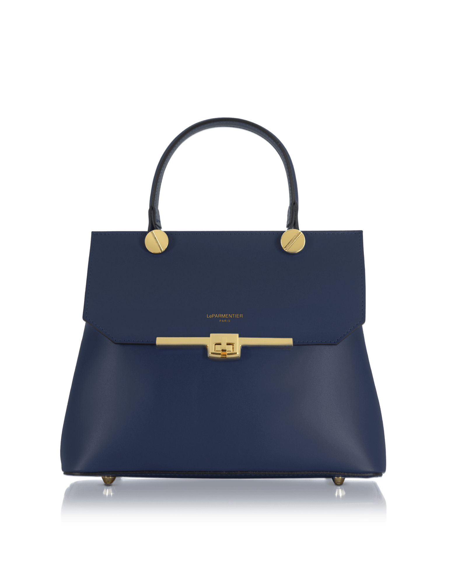 Atlanta Top Handle Satchel Bag w/Shoulder Strap