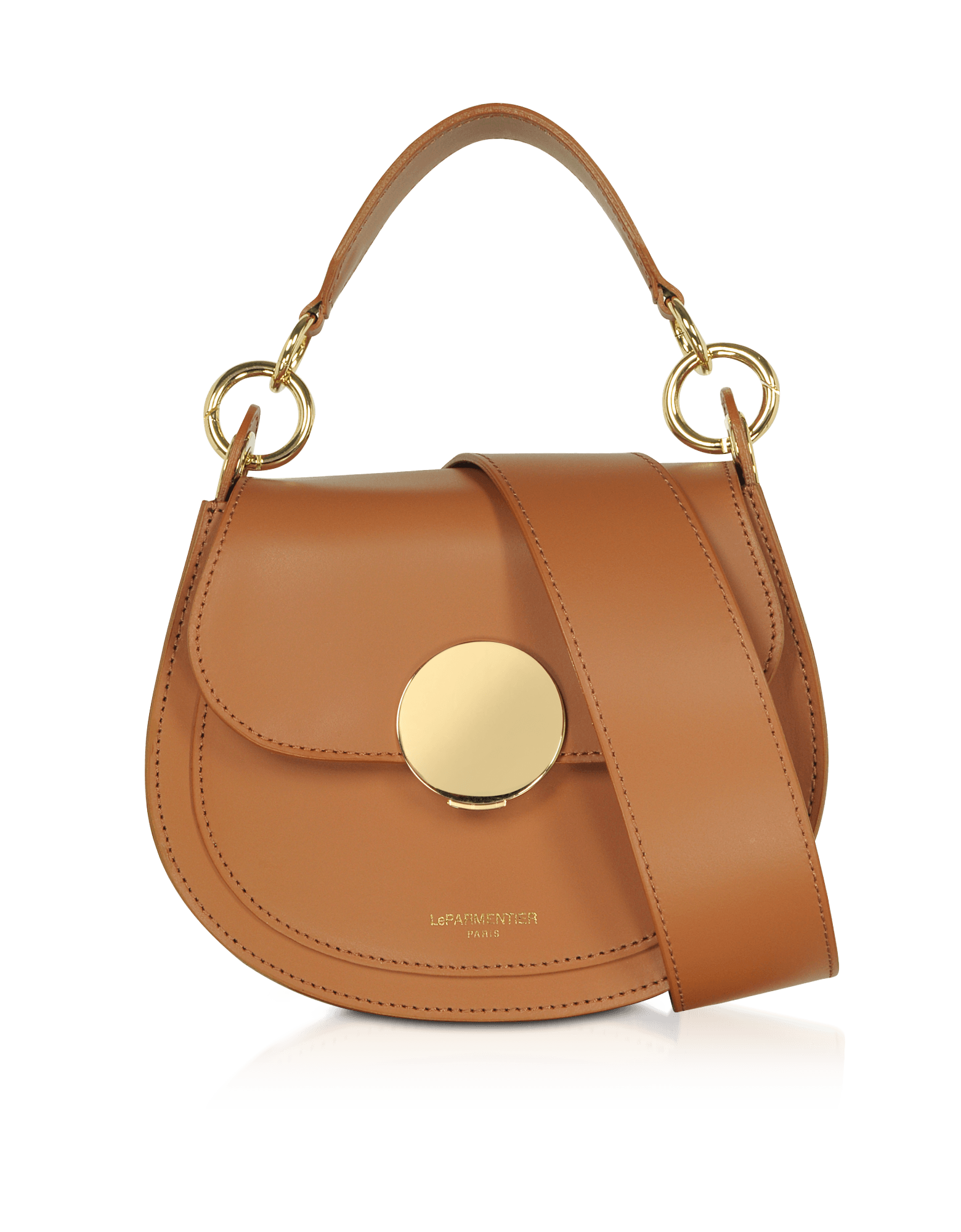 Yucca Soho Top-Handle Shoulder Bag
