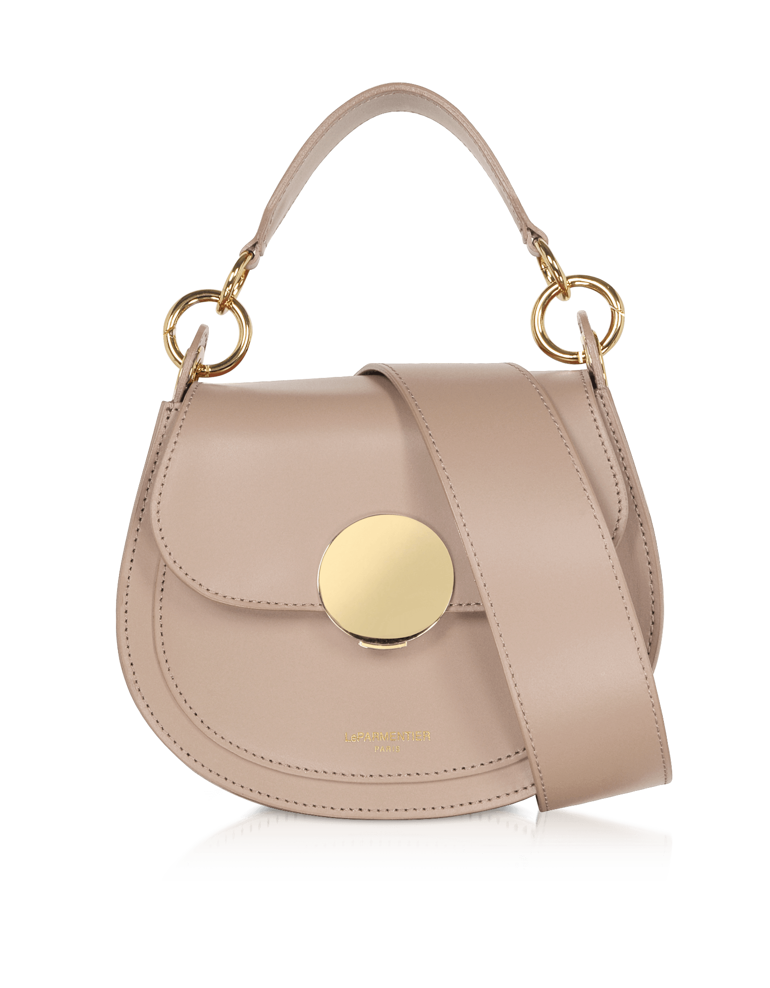 Yucca Soho Top-Handle Shoulder Bag