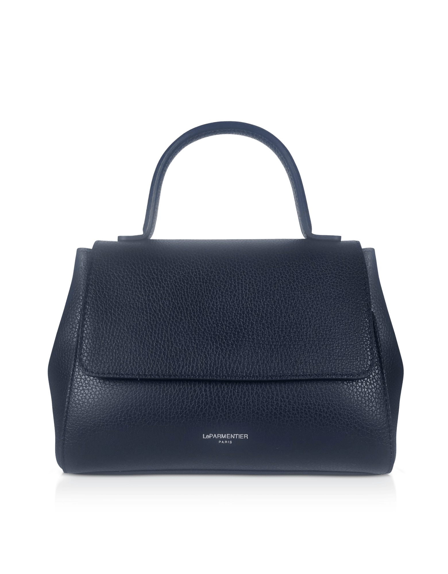 Ladyfinger Top Handle Ladybag w/Strap