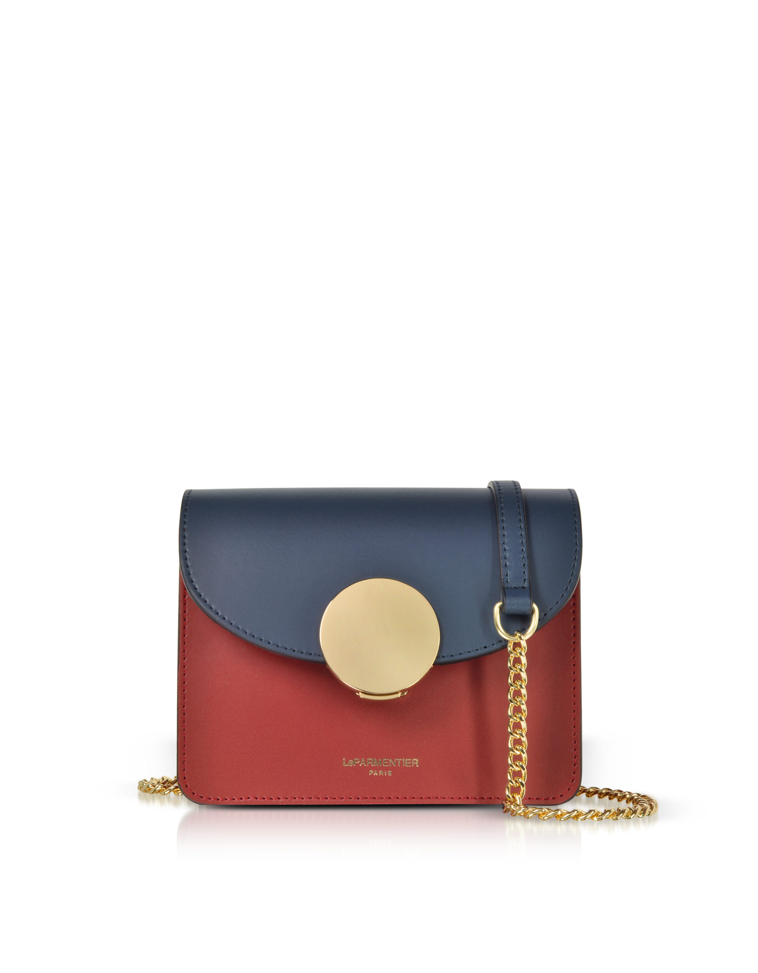 Handmade Leather Bags | LePARMENTIER Luxury Handbags