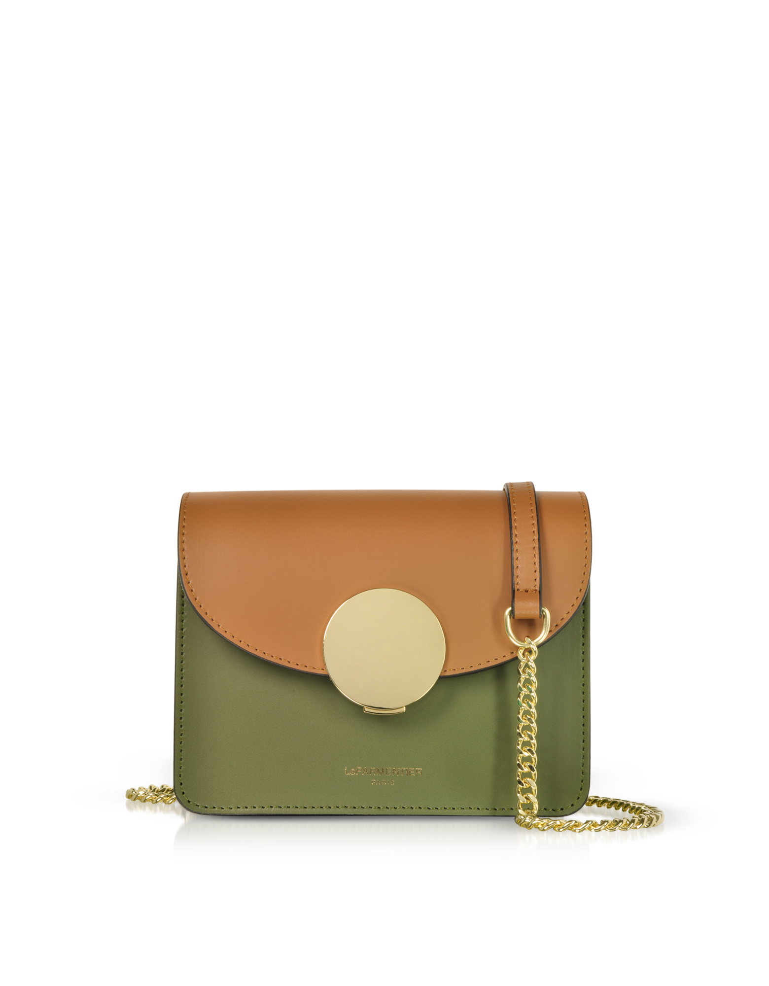 Handmade Leather Bags | LePARMENTIER Luxury Handbags